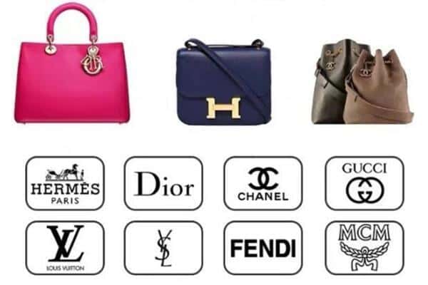 珠海市回收名包